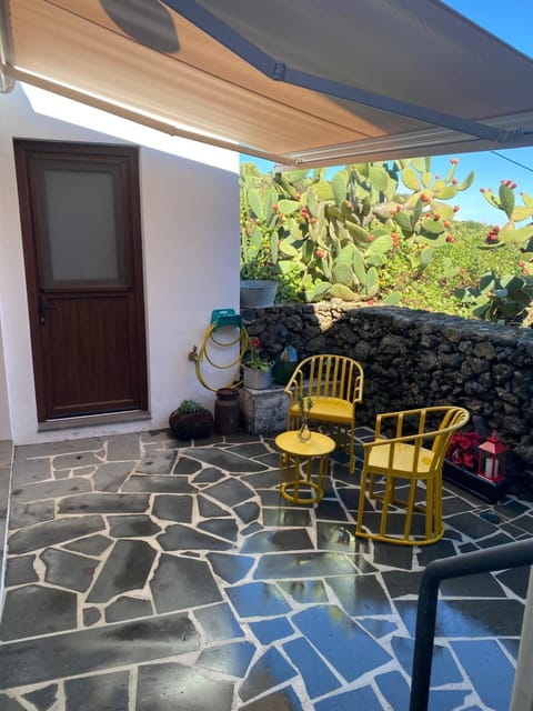 La Cuadra de Pascuala House in El Hierro