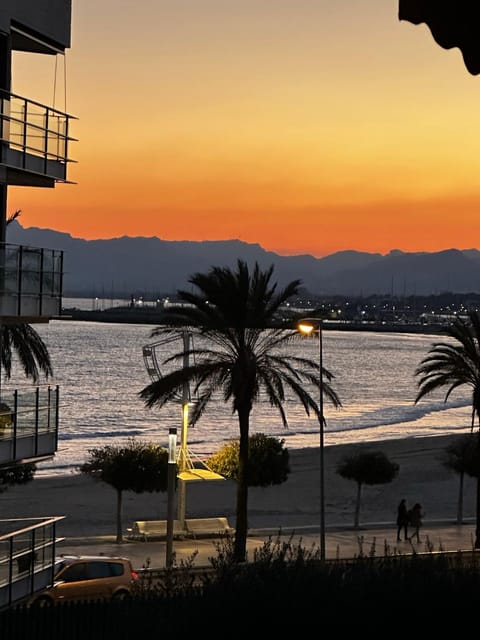 Sea view