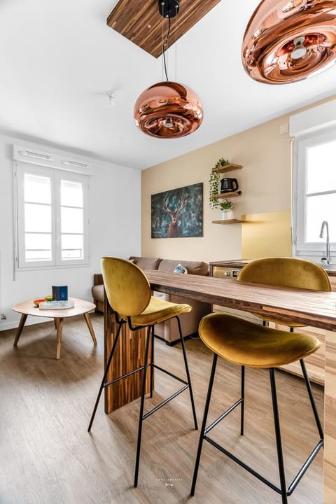 Living room, Lounge or bar, Dining area