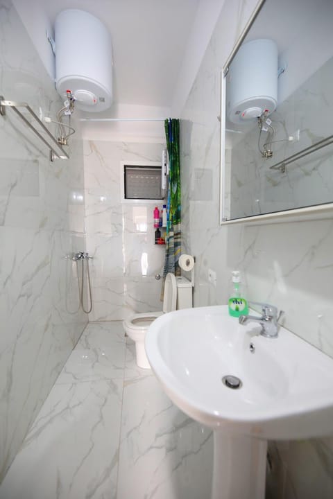 Kabasa Apartments Vlorë Apartment in Vlorë