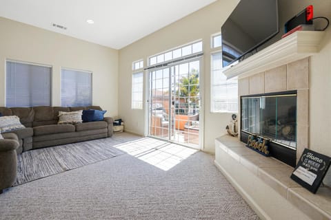 Santo Tomas Getaway - STR0153 House in Grover Beach