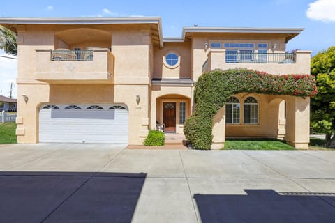 Santo Tomas Getaway - STR0153 House in Grover Beach