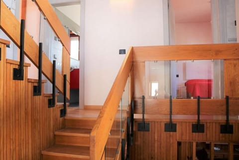 Villa with garden and cosy attic Villa in Friuli-Venezia Giulia