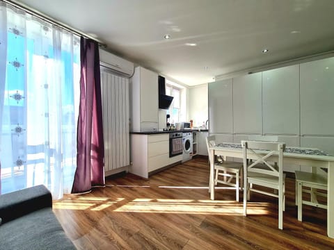 The Best Apartment Apartment in Serbia