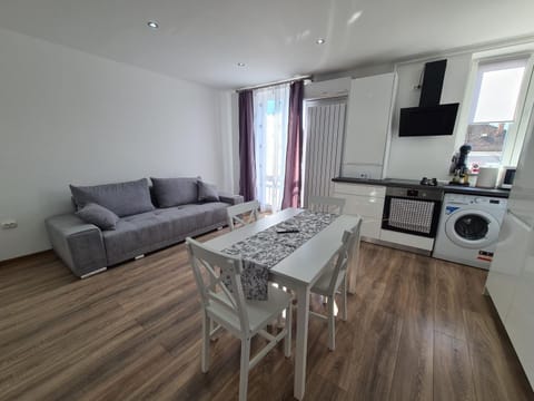 The Best Apartment Apartment in Serbia