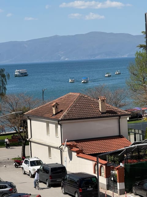 Exclusive Apartments with Lake view Apartment in Ohrid