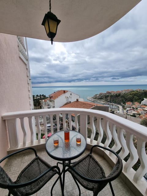 Apartments Adriatik Apartment in Ulcinj