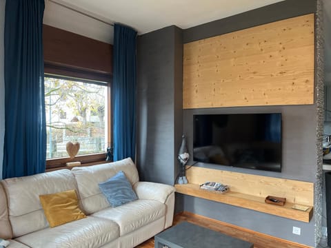 Appartamento Carducci Apartment in Friuli-Venezia Giulia