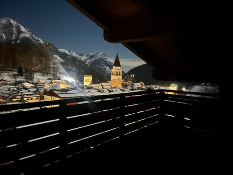 Appartamento Carducci Apartment in Friuli-Venezia Giulia