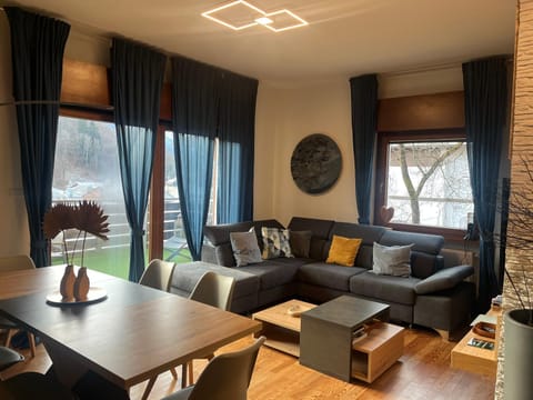 Appartamento Carducci Apartment in Friuli-Venezia Giulia