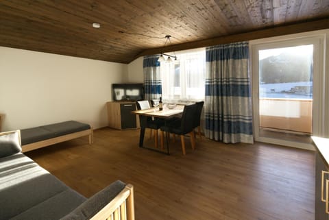 Appartements Wolf Apartment in Tyrol