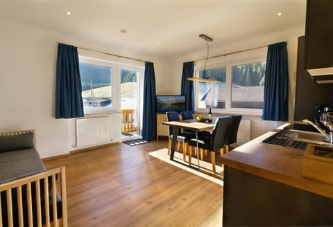 Appartements Wolf Apartment in Tyrol