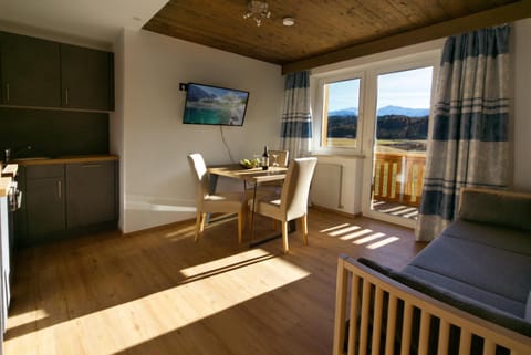 Appartements Wolf Apartment in Tyrol