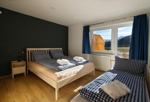 Appartements Wolf Apartment in Tyrol