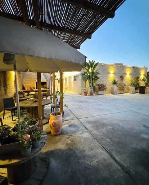 Patio, View (from property/room)