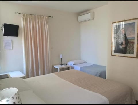 Del Castello Bed and Breakfast in San Benedetto del Tronto