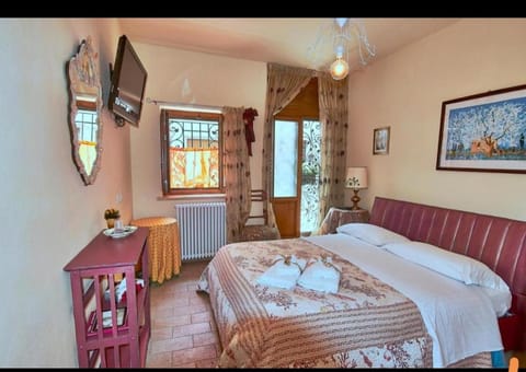 Del Castello Bed and Breakfast in San Benedetto del Tronto