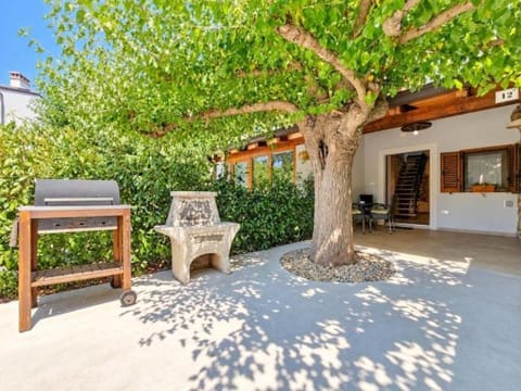 Patio, Garden, Balcony/Terrace