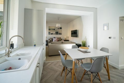 'The Retreat' - Stylish one bedroom apartment in Holt, Norfolk Apartment in Holt