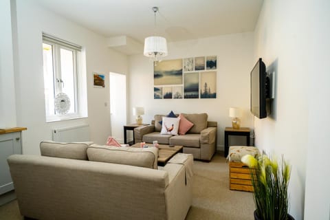 'The Retreat' - Stylish one bedroom apartment in Holt, Norfolk Apartment in Holt