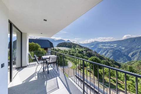 Thalerhof Naturae Montes Ritten Apartment in Trentino-South Tyrol