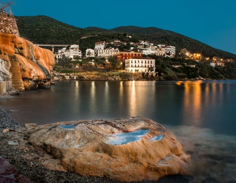 Penelope -Πηνελόπη Apartment in Euboea