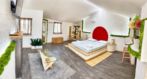 REnt room Japaroom Bed and Breakfast in Anguillara Sabazia