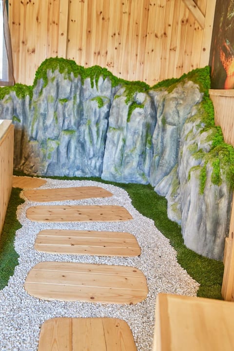 REnt room Japaroom Bed and Breakfast in Anguillara Sabazia