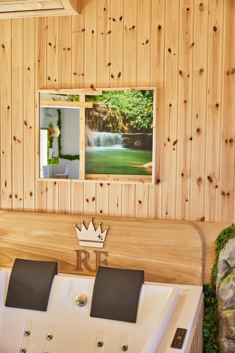 REnt room Japaroom Bed and Breakfast in Anguillara Sabazia