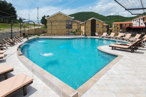 Pool view, Swimming pool, Swimming pool