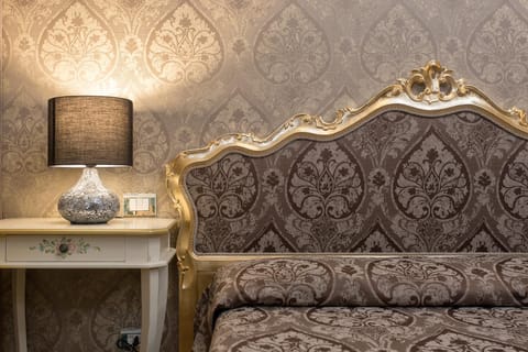 Decorative detail