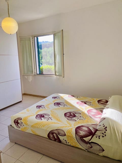 Casetta Oasi Campo ai Peri Apartment in Tuscany