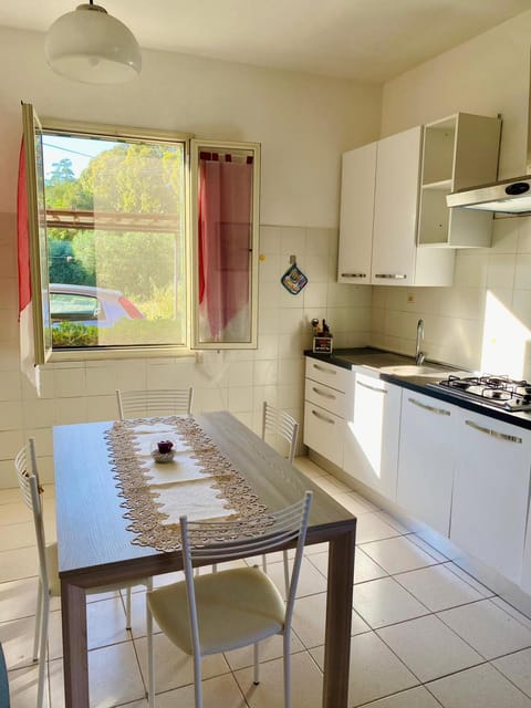 Casetta Oasi Campo ai Peri Apartment in Tuscany