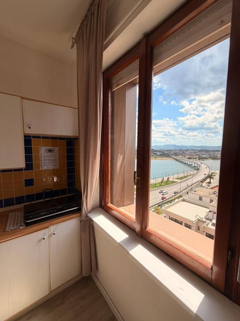 View (from property/room), Sea view