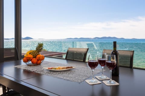 Sea view
