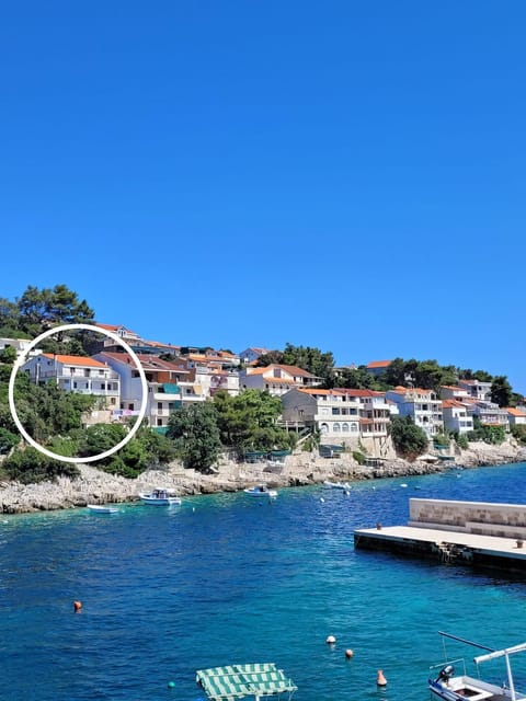 Apartman Aurora Apartment in Dubrovnik-Neretva County