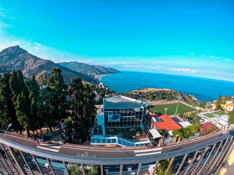 Sea view