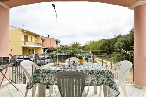 casa vacanza Luciano House in Sardinia