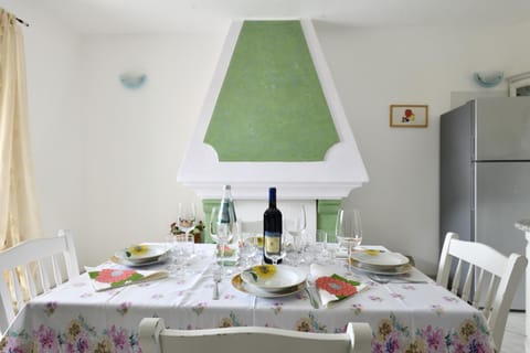 casa vacanza Luciano House in Sardinia