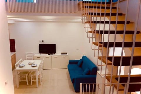 Zaras Apartment in Lacco Ameno