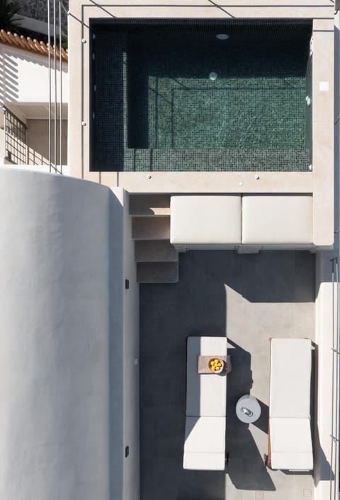 Balcony/Terrace, Pool view, Swimming pool, Swimming pool