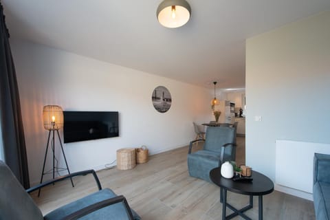 Holiday Home 't Hout House in Westkapelle