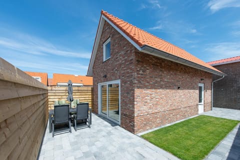 Holiday Home 't Hout House in Westkapelle