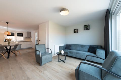 Holiday Home 't Hout House in Westkapelle