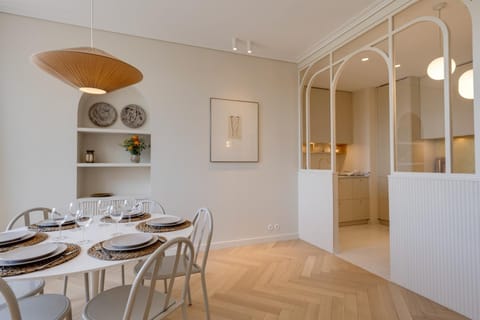 Le Haras 3 bedroom apartment in the heart of Annecy House in Annecy