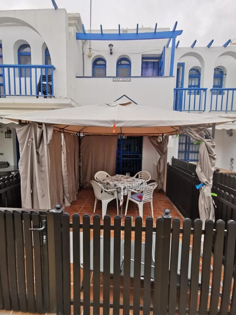 Patio, Balcony/Terrace