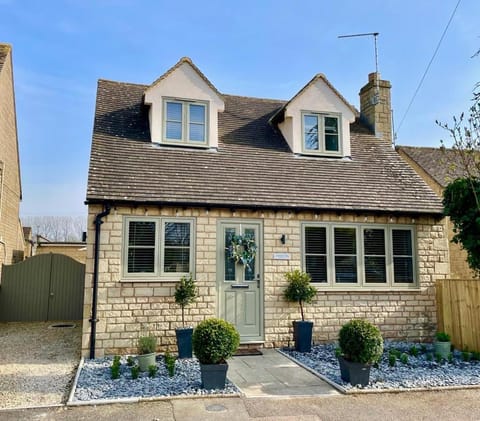 Lavender Lodge Bourton House in Bourton-on-the-Water