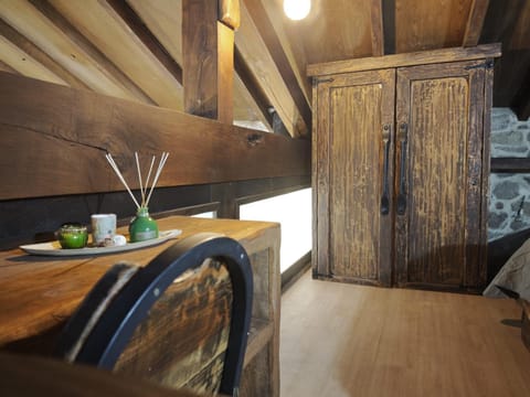 CASERIO RECTORAL DESTERIZ Country House in Viana do Castelo District, Portugal