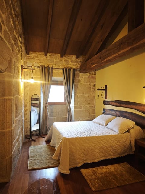 CASERIO RECTORAL DESTERIZ Country House in Viana do Castelo District, Portugal