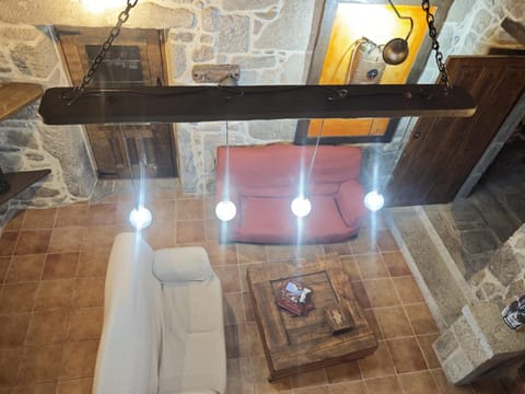 CASERIO RECTORAL DESTERIZ Country House in Viana do Castelo District, Portugal